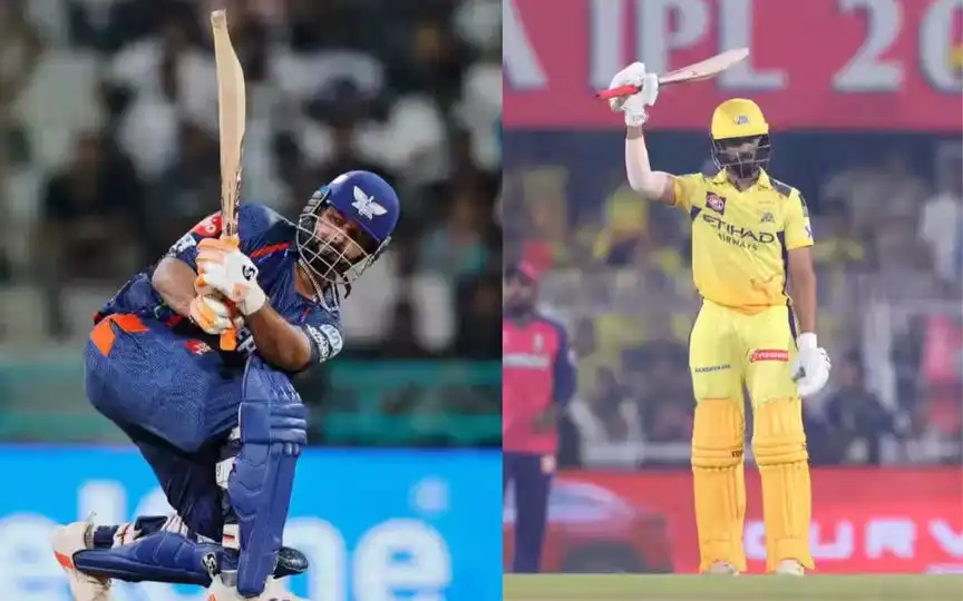 Gaikwad To Leave CSK Captaincy? Shocking IPL Trade Deals That Could Shake The League
